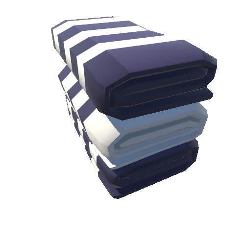 Mobile_housepack_towel_pile_1 Purple